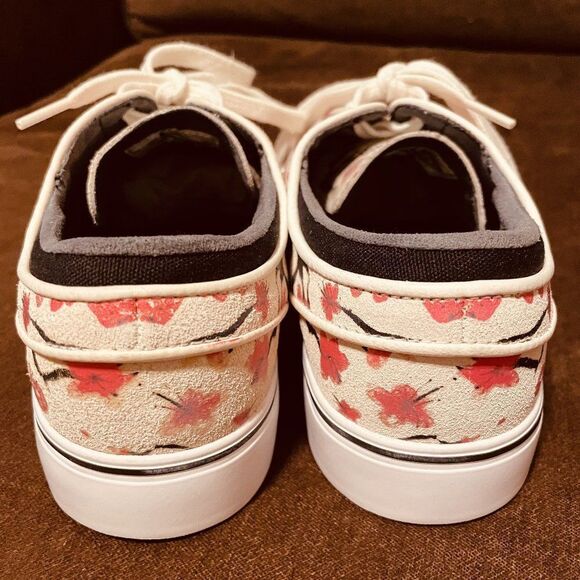 Nike SB Stefan Janoski Elite Cherry Blossom Mens Size 7 725074-112 Athletic Shoe main image 5